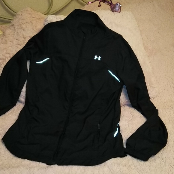 Under Armor Sport Jacket - Picture 2 of 7